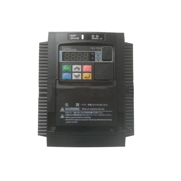 Omron Inverter MX2 Series 3-phase 3G3MX2-A2110-V1 3G3MX2-A4110-V1