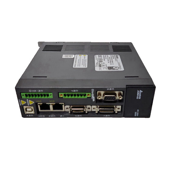 Delta ASDA-A2 Servo Drive 200w ASD-A2-0221-L