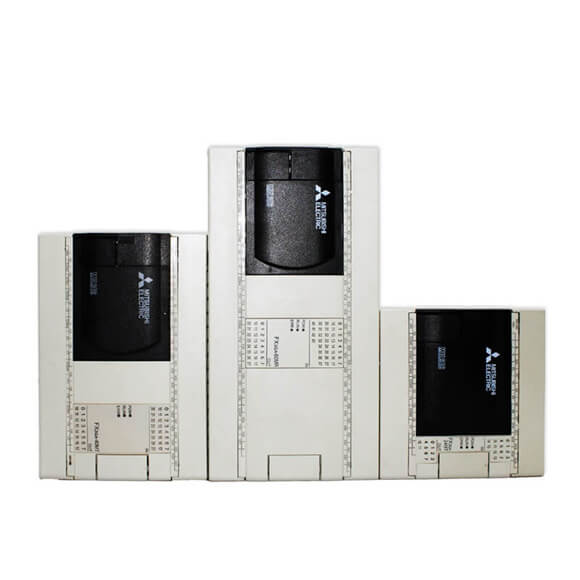 Mitsubishi PLC Controller module FX3GA-40MR-CM/ FX3GA-40MT-CM