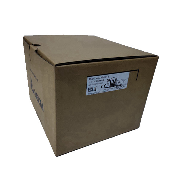 Delta ASDA-A2 Servo Drive 200w ASD-A2-0221-L