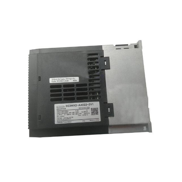 Omron Inverter MX2 Series 3-phase 3G3MX2-A2110-V1 3G3MX2-A4110-V1