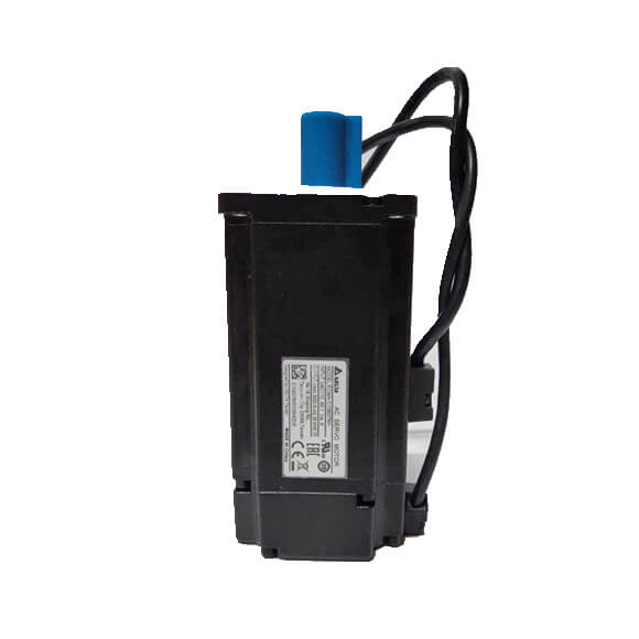 Delta ASDA-A2 Servo Motor 750W ECMA-C10807RS