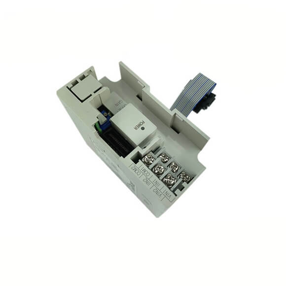 Mitsubishi PLC Extension module FX2N-2AD/FX2N-4AD