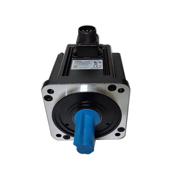 Delta ECMA Series Servo Motor with break 3kW ECMA-F11830RSS