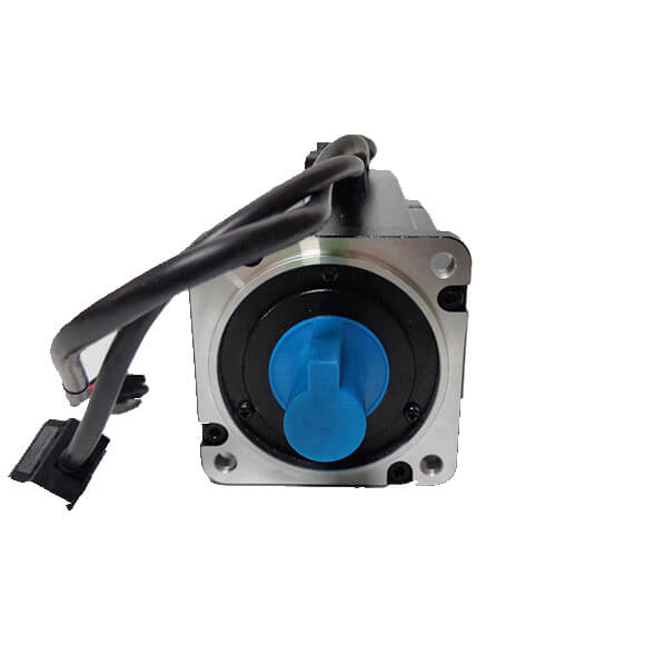 Delta ASDA-A2 Servo Motor 750W ECMA-C10807RS