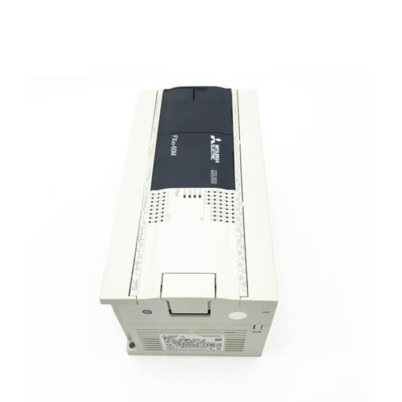 Mitsubishi PLC FX3G-60MR-ES/A FX3G-60MT-ES/A