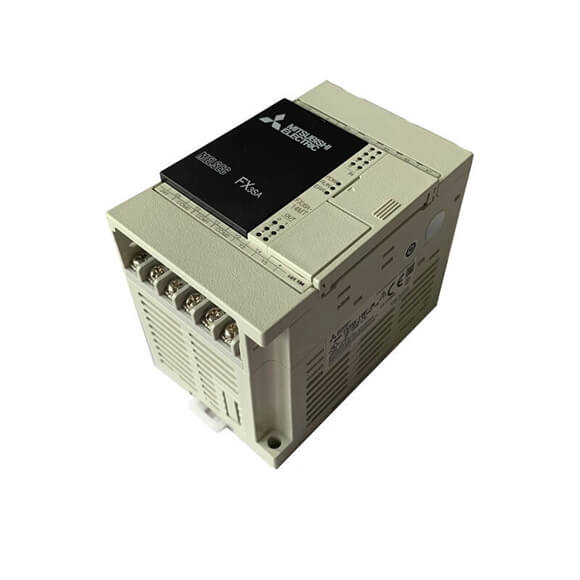 Mitsubishi PLC Controller module FX3SA-14MR-CM FX3SA-14MT-CM