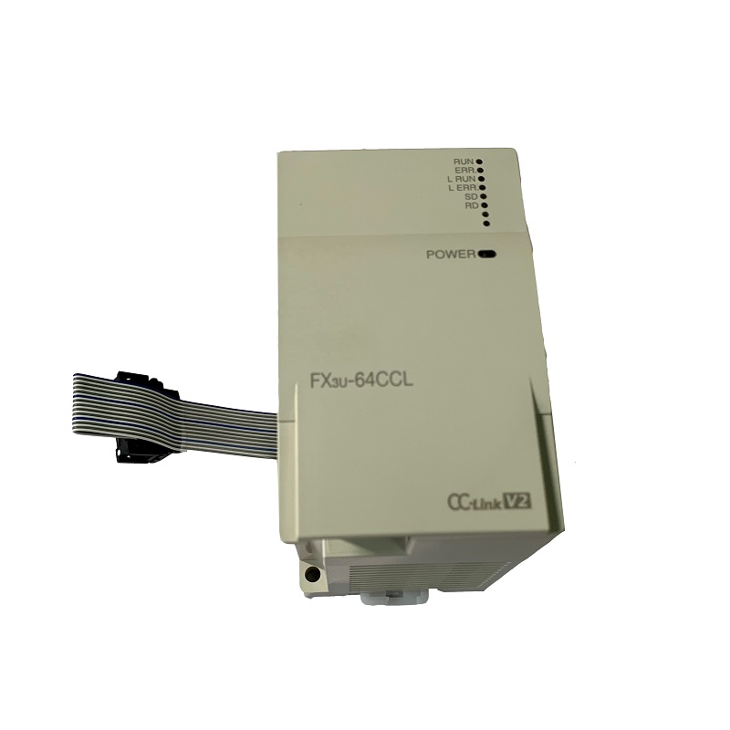 Mitsubishi PLC Extension module FX3U-64CCL
