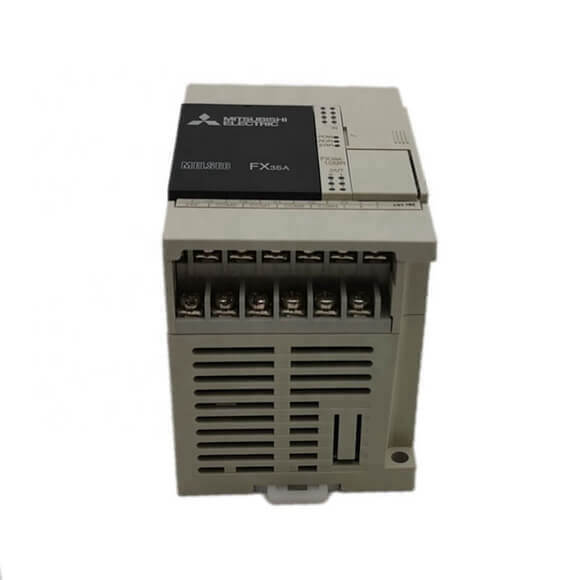 Mitsubishi PLC Controller module FX3SA-10MR-CM FX3SA-10MT-CM