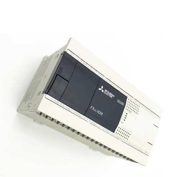 Mitsubishi PLC Controller module FX3G-60MR/DS FX3G-60MT/DS