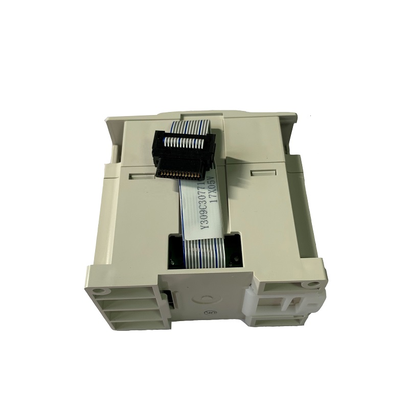 Mitsubishi PLC Extension module FX3U-64CCL