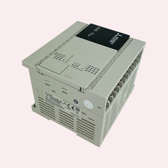 Mitsubishi PLC Controller module FX3SA-20MR-CM FX3SA-20MT-CM