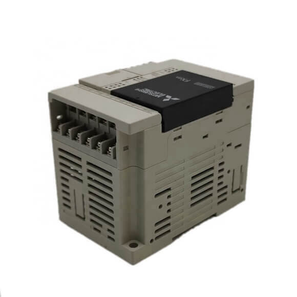 Mitsubishi PLC Controller module FX3SA-10MR-CM FX3SA-10MT-CM