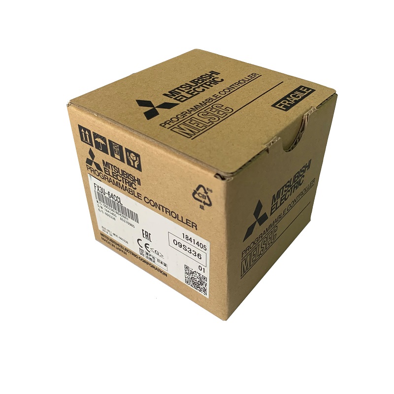 Mitsubishi PLC Extension module FX3U-64CCL