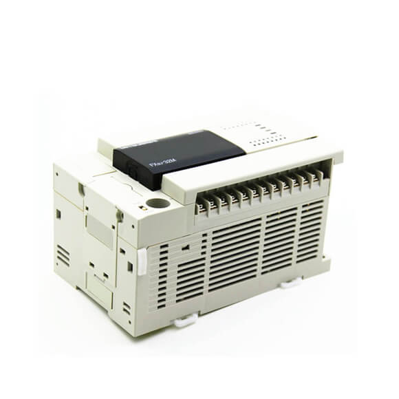 Mitsubishi PLC Controller Module FX3U-32MR-ES/A FX3U-32MT-ES/A