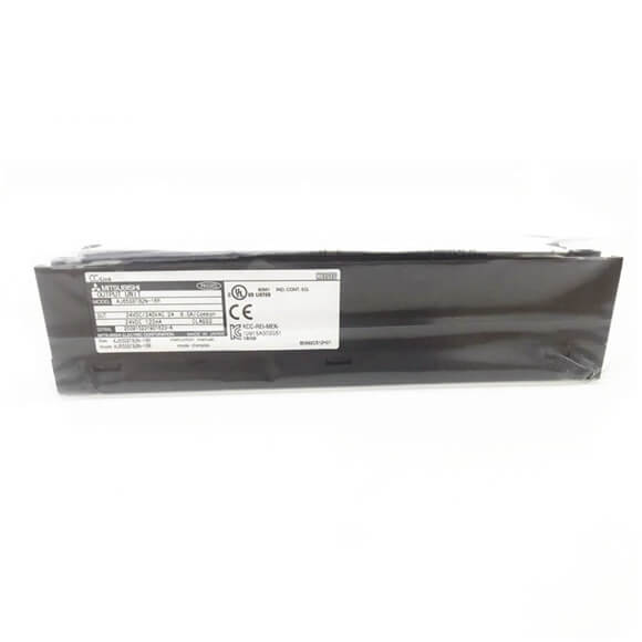 Mitsubishi CC Link PLC Module AJ65SBTB32-8DT AJ65SBTB32-16DT