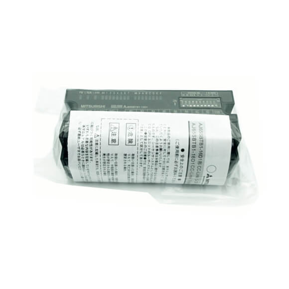 Mitsubishi CC Link Module AJ65SBTB2-8T AJ65SBTB2-16T