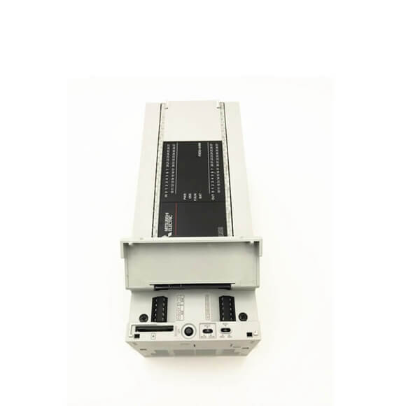 Mitsubishi PLC Controller module FX5UC-64MT/D