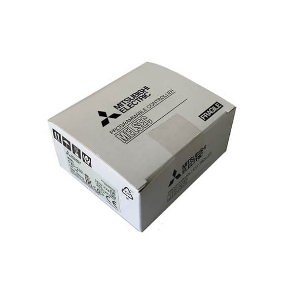 Mitsubishi PLC Module communication expansion board FX5-422-BD-GOT