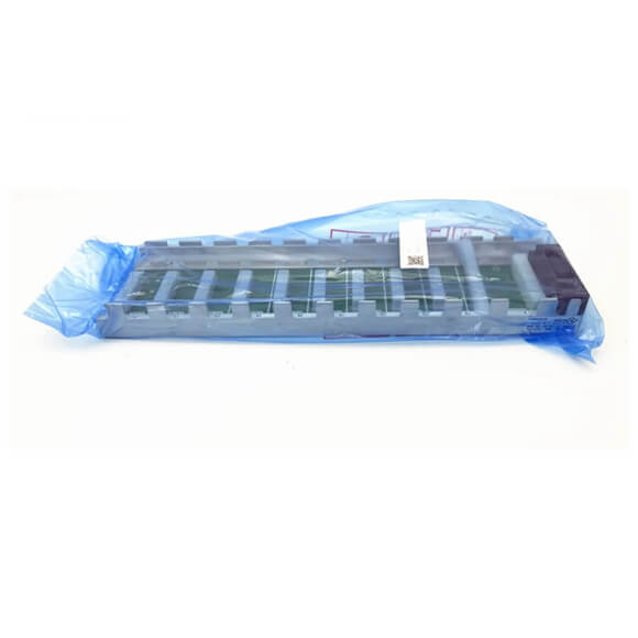 Mitsubishi iQ-R CPU PLC Main base Module R35B R38B R312B