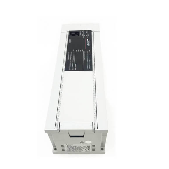 Mitsubishi PLC Controller module FX5UC-80MR/DS FX5UC-80MT/DS
