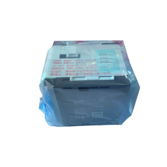 Mitsubishi MELSEC-L I/O Module LX41C4-CM LX42C4-CM LX40C6-CM