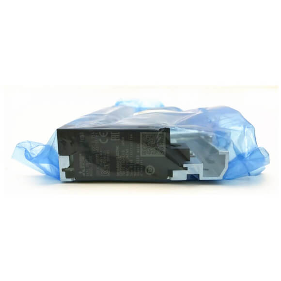 Mitsubishi iQ-R CPU PLC Main base Module R35B R38B R312B