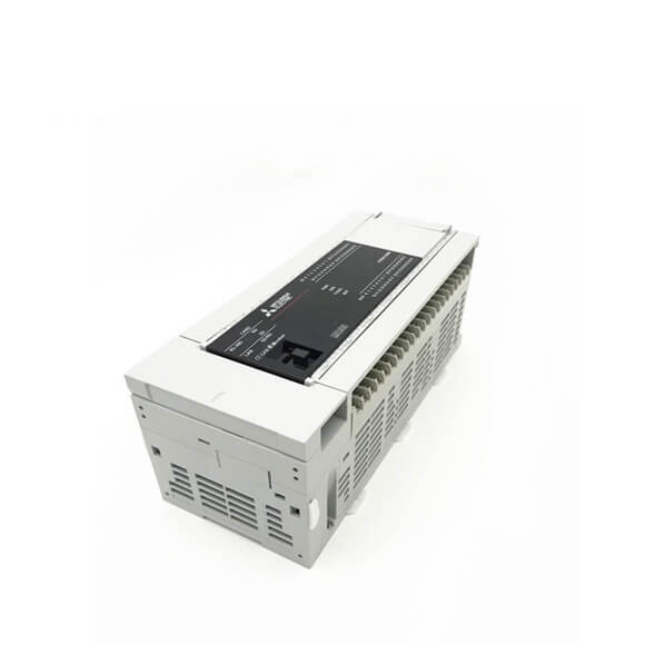 Mitsubishi PLC Controller module FX5UC-64MT/D