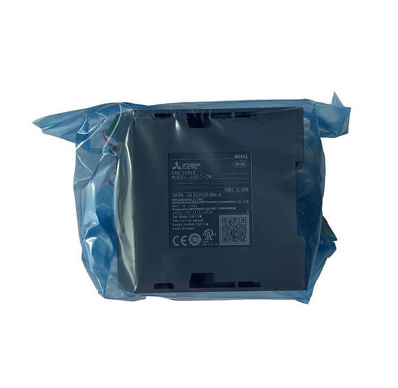 Mitsubishi MELSEC-L CPU PLC module L6DSPU-C-CM L6ADP-R2-CM L6ADP-R4-CM