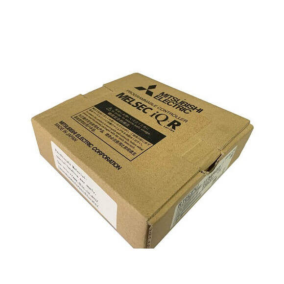 Mitsubishi iQ-R Power supply Module R61P R63P