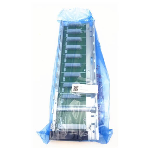Mitsubishi iQ-R CPU PLC Main base Module R35B R38B R312B
