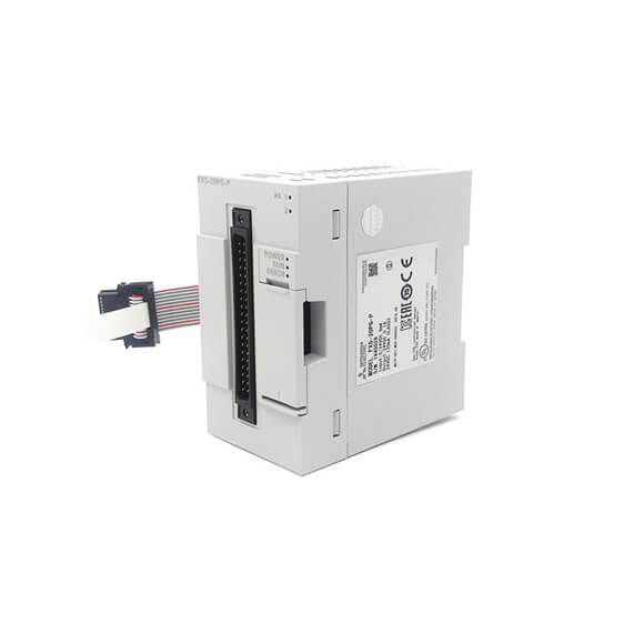 Mitsubishi PLC Expansion Module FX5-20PG-P
