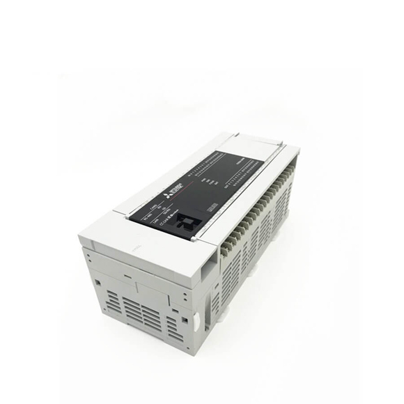 Mitsubishi PLC Controller module FX5U-64MR/ES FX5U-64MT/ES