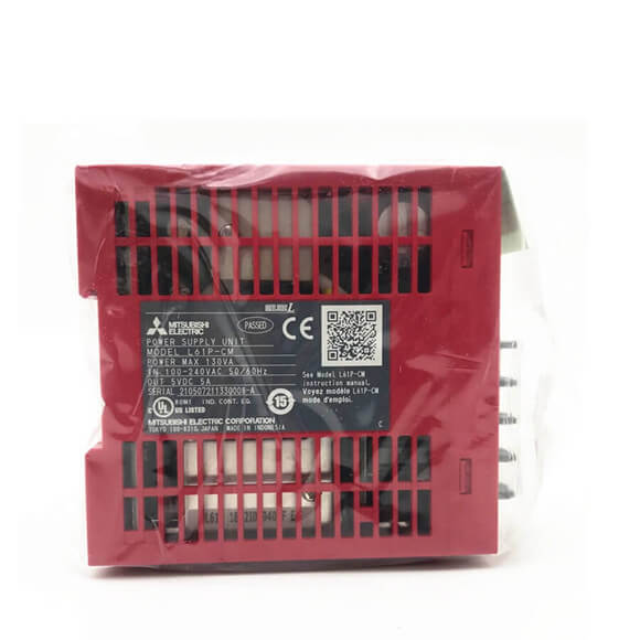 Mitsubishi MELSEC-L Power Supply Module L61P-CM L63P-CM L63SP-CM