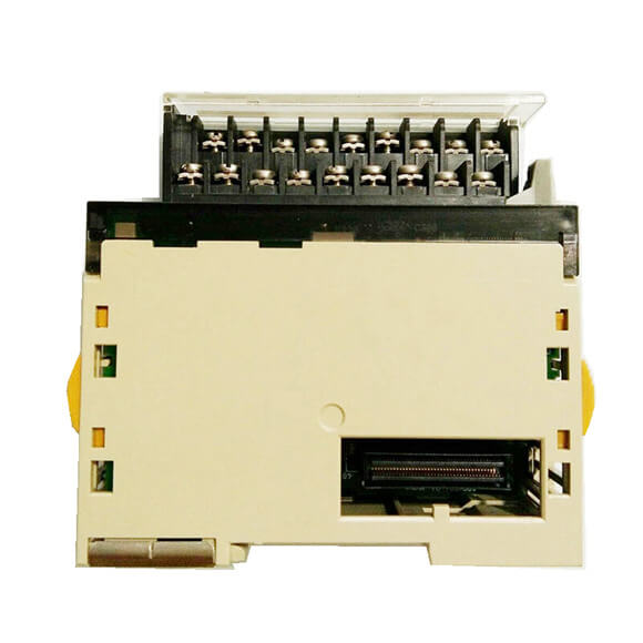 Omron PLC Analog I/O Unit CJ1W-MAD42