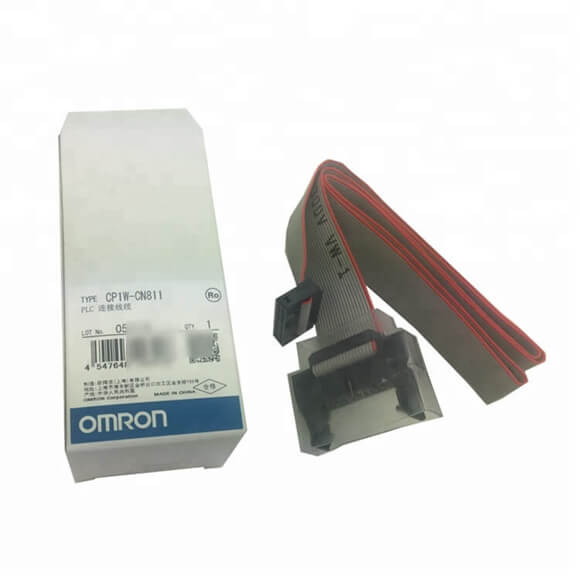 Omron PLC I/O Connecting Cable CP1W-SRT2