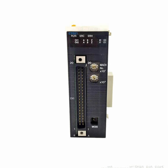 Omron PLC High-speed Counter Unit CJ1W-CT021