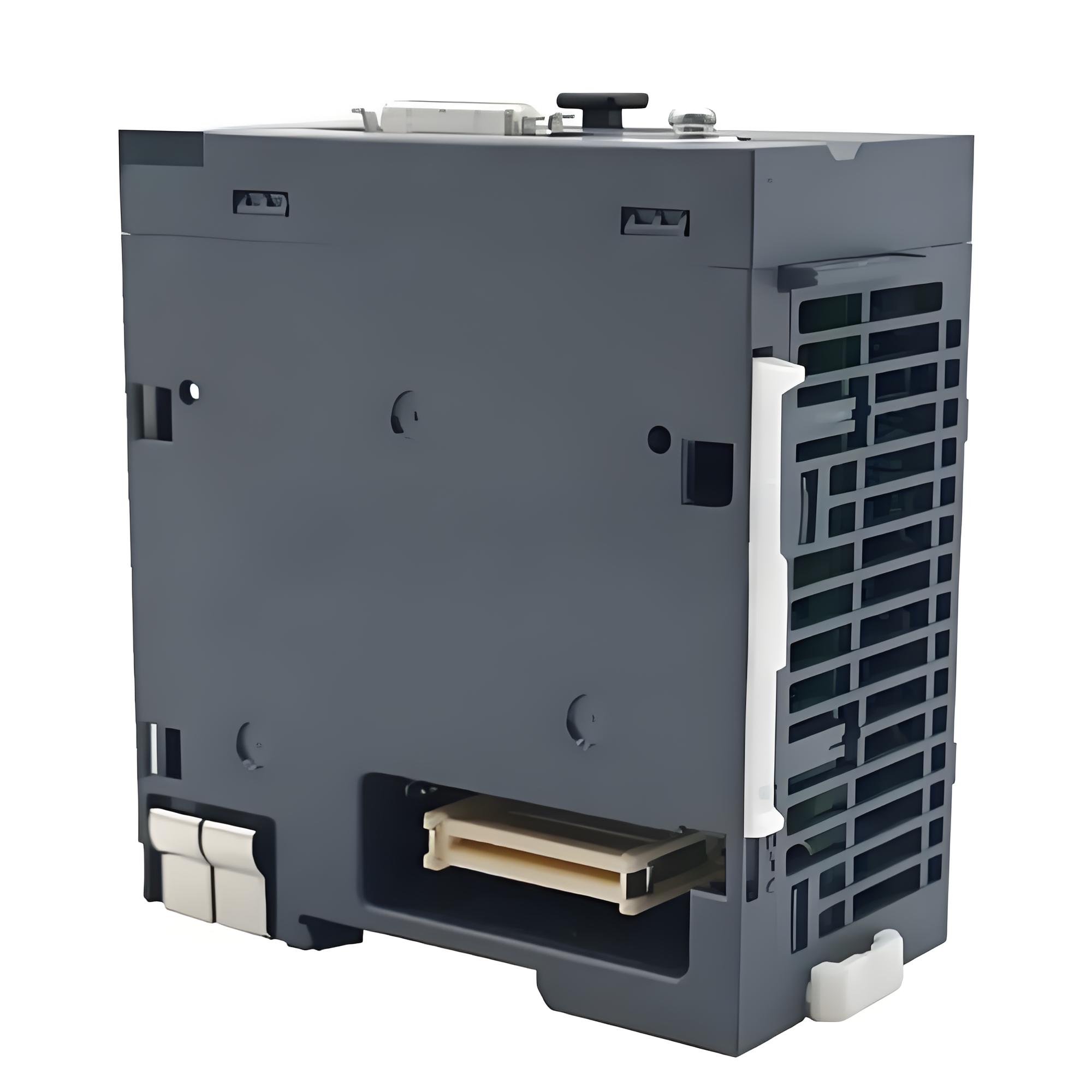 Mitsubishi MELSEC-L Temperature Control Modules L60TCTT4-CM L60TCTT4BW-CM