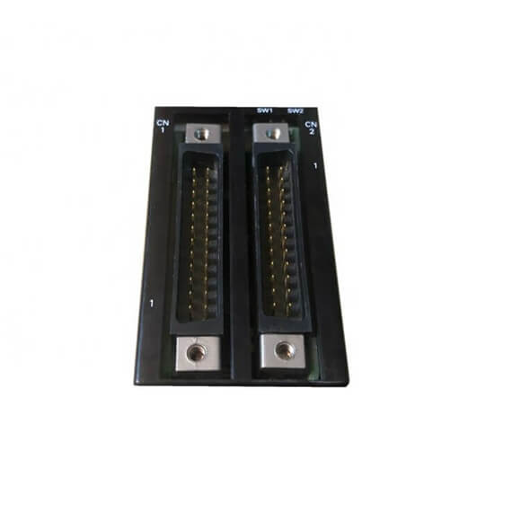 Omron Compact PLC CPU Units CPM2C-10CDT1M-D CPM2C-10C1DT1M-D
