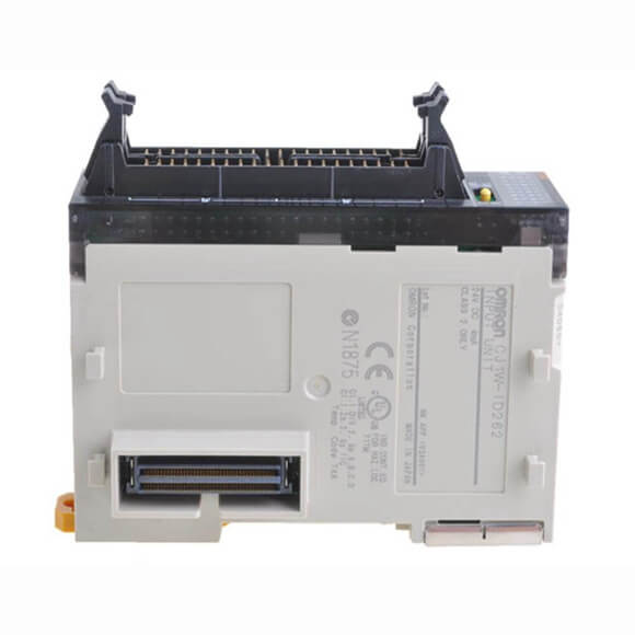 Omron PLC CJ1 Series DC Input Unit CJ1W-ID261/ID262