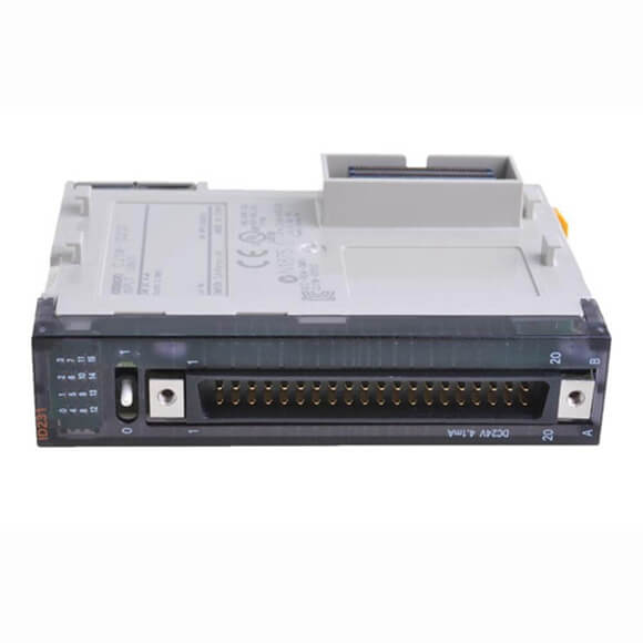 Omron PLC CJ1 Series DC Input Unit CJ1W-ID231/ID232