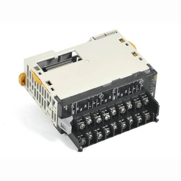 Omron PLC CJ-series Output Units CJ1W-OD202 CJ1W-OD204