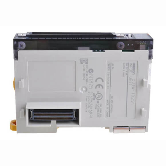 Omron PLC CJ1 Series DC Input Unit CJ1W-ID231/ID232