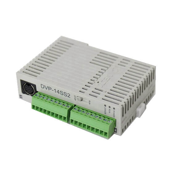 Delta PLC Controller CPU DVP-Slim Expansion Module