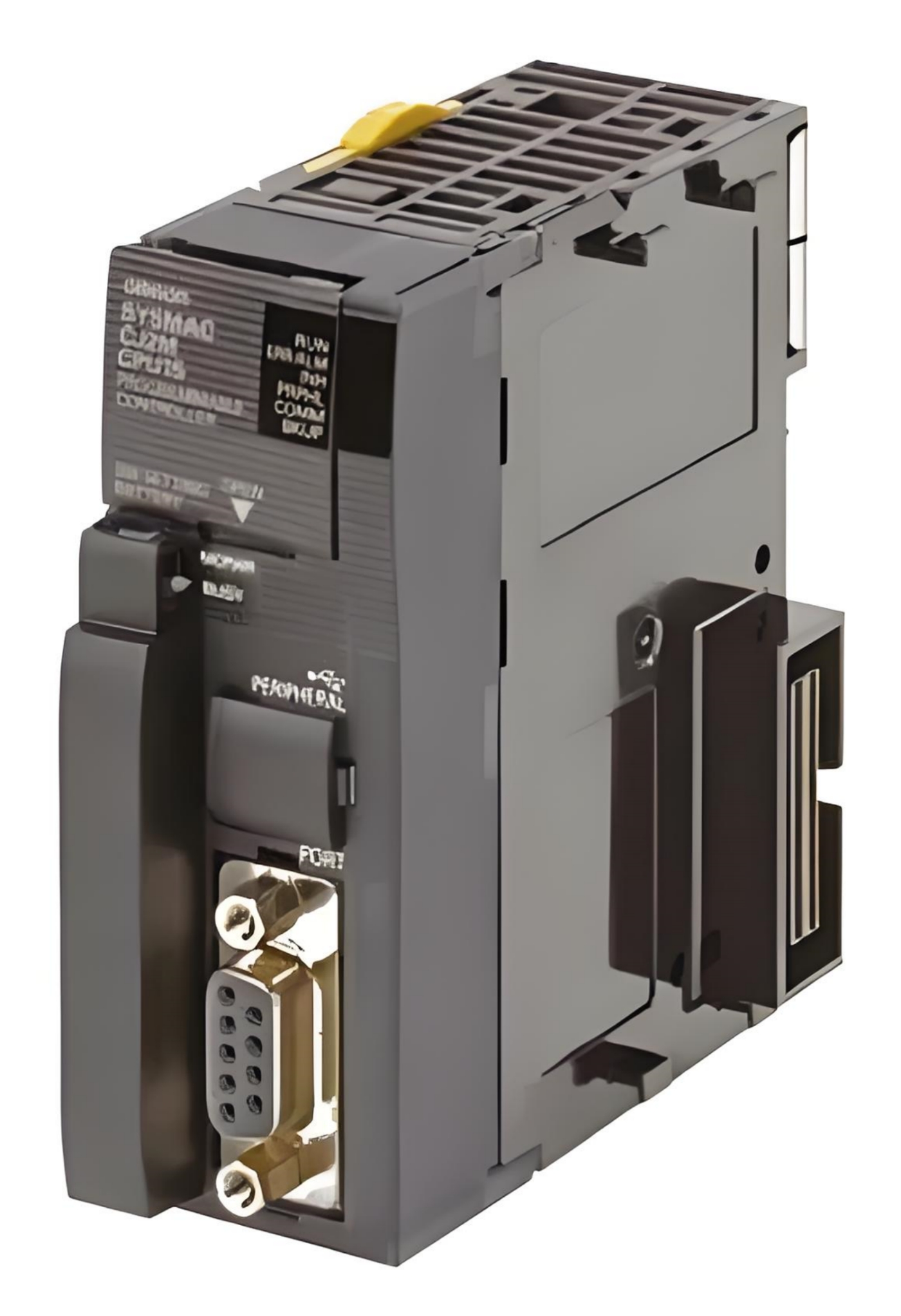 Omron PLC CJ-series CJ2M CPU Units CJ2M-CPU13 CJ2M-CPU33