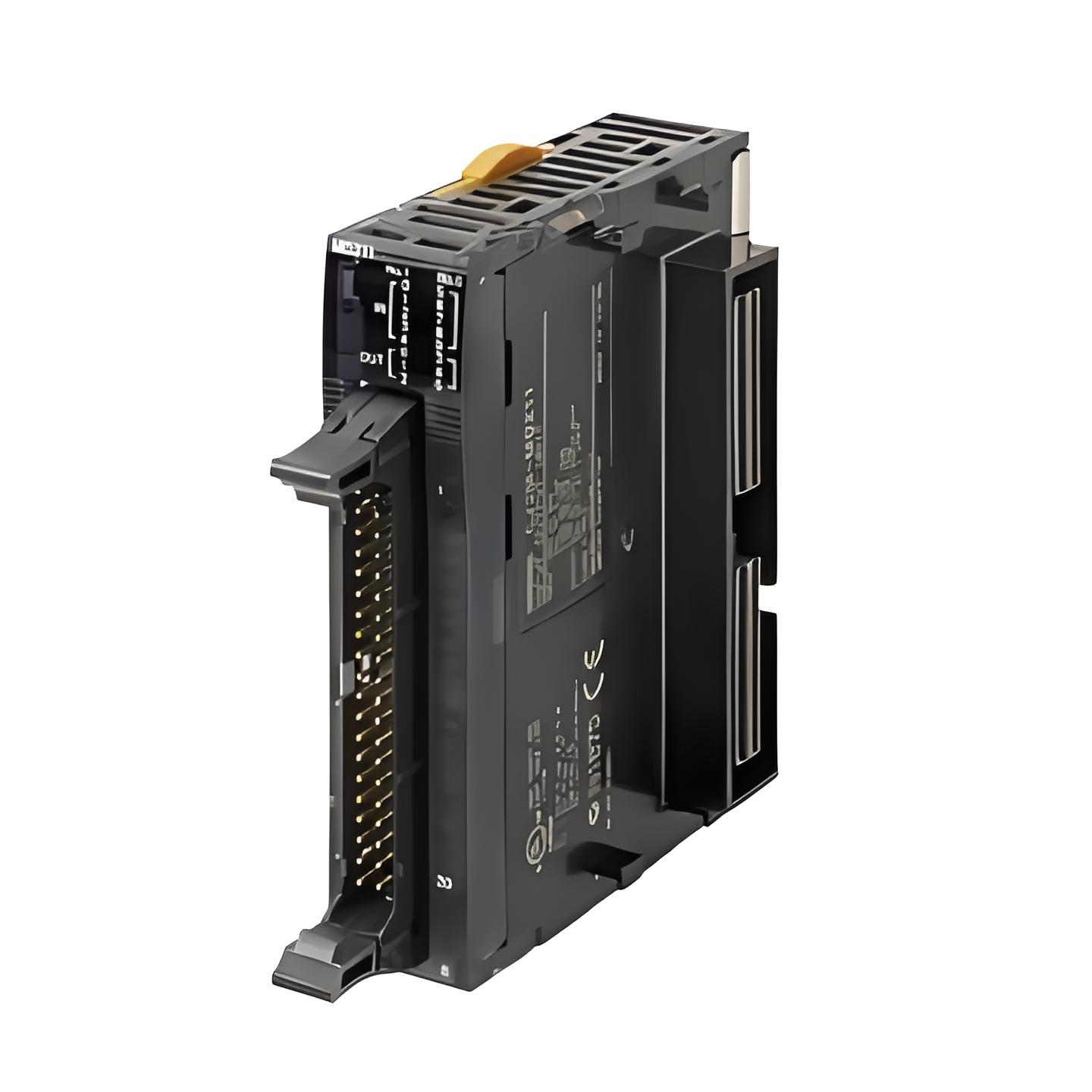 Omron PLC CJ-series CJ2M Pulse I/O Modules CJ2M-MD211 CJ2M-MD212