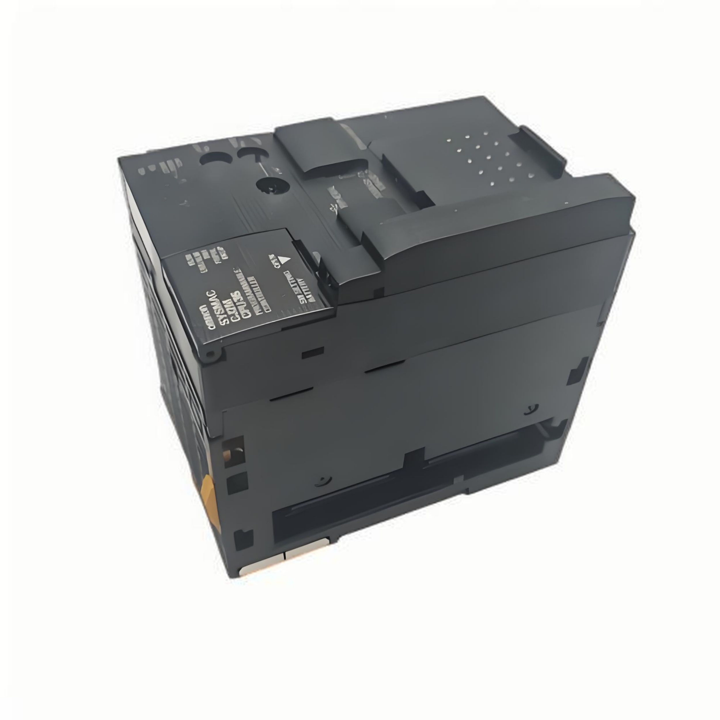 Omron PLC CJ-series CJ2M CPU Units CJ2M-CPU15 CJ2M-CPU35