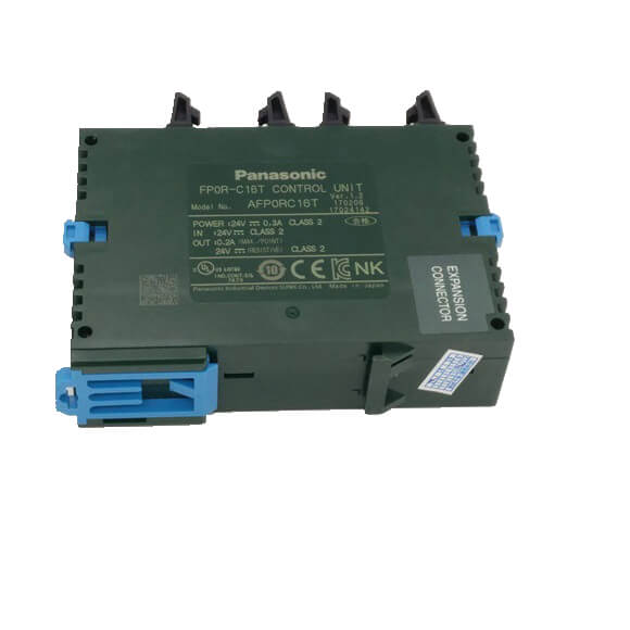 Panasonic plc FP0R series AFP0RC16T AFP0RC16P AFP0RC16CT AFP0RC16CP