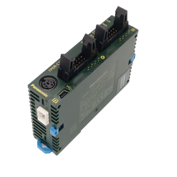 Panasonic plc FP0R series AFP0RC16T AFP0RC16P AFP0RC16CT AFP0RC16CP