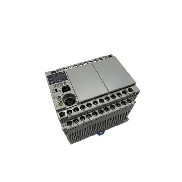 Panasonic PLC FP-X Series AFPX-C14R AFPX-C14RD AFPX-C30R AFPX-C30RD